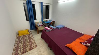 Full 3 BHK AirBnB