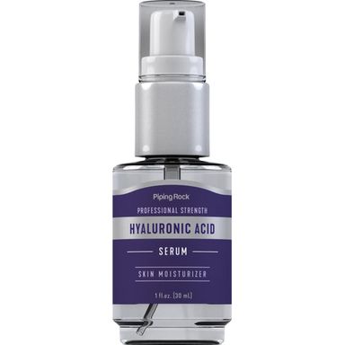 Hyaluronic Acid Serum, 1 fl oz (30 mL)