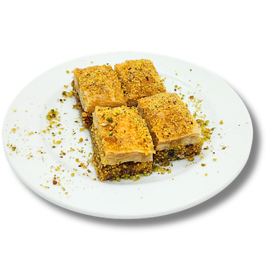 Baklava pistachio mini (1pcs)