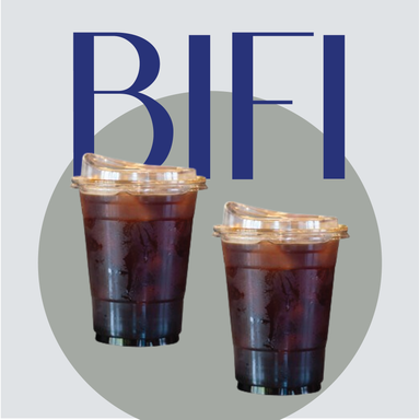 Ice-Americano [ Test-Run Special Promo - Buy 1 Free 1 ]