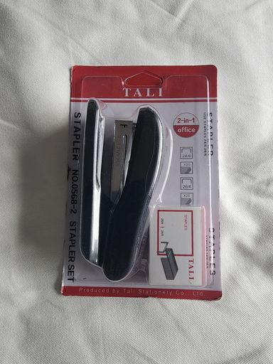 Stapler