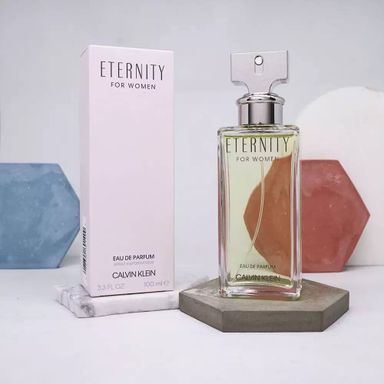 Calvin Klein Eternity Edp 100ml Perfume