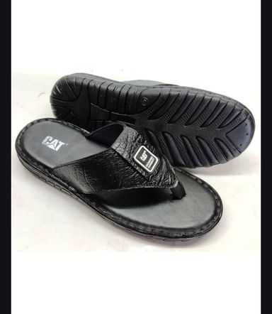 Pure Leather Sandal