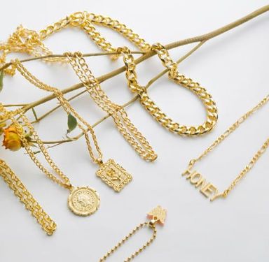 Girl nickels set 