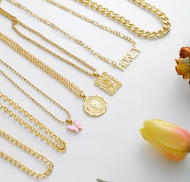 Girl nickels set 