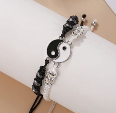 Couple bracelet friends bracelet