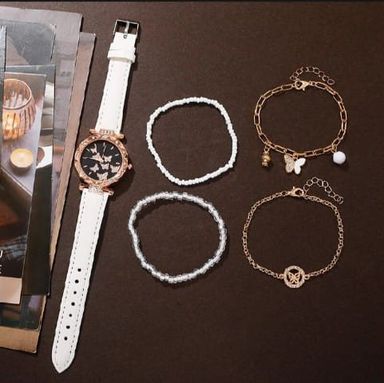 Girl watch set  women 