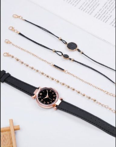 Girl/ women watch set 