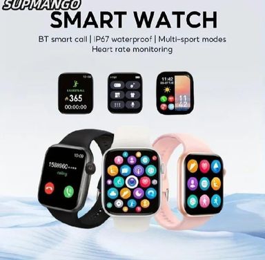 Smart watch boys and girls 