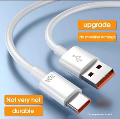 Tip C charging cable 