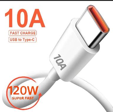 Tip C charging cable 