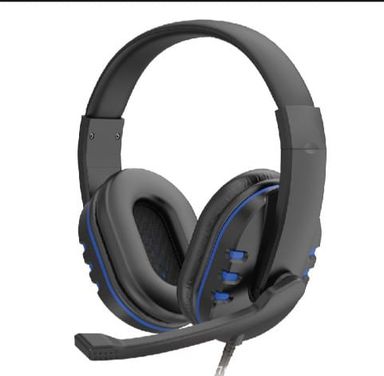 Headset   wires