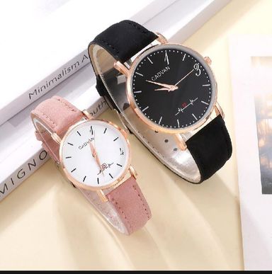 Couple watch set boys/ women watch and braslet 