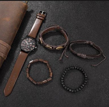 Boys watch set Man watch 