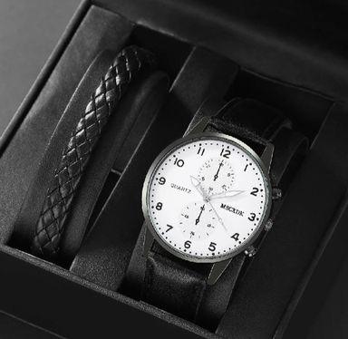 Boys watch set Man 