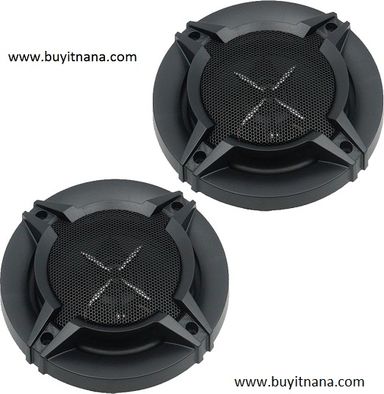 PERVOI 2 WAY SPEAKER (XS-FB1330)