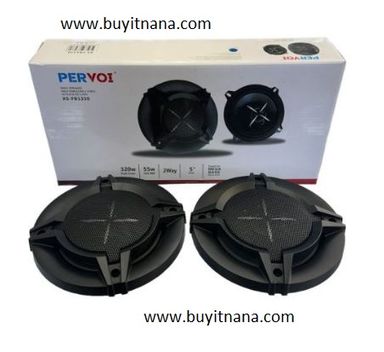 PERVOI 2 WAY SPEAKER (XS-FB1330)