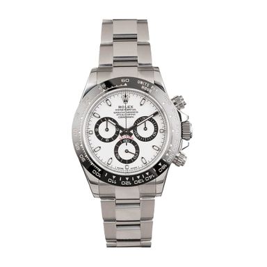 2024 SWISS PANDA DAYTONA CERAMIC