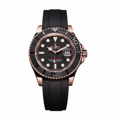 2024 SWISS ROSE CASE YACHTMASTER