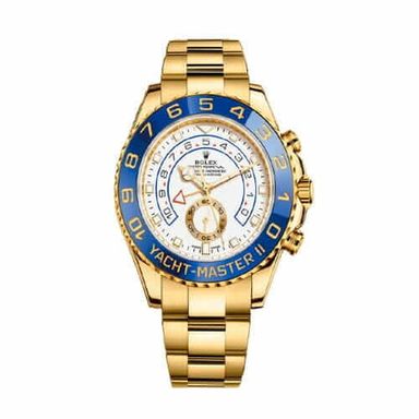 2024 SWISS ALL GOLD YACHTMASTER