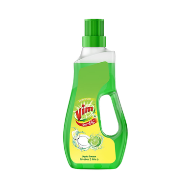 Vim Dishwash Liquid 1L