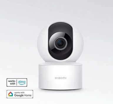 Xiaomi Mi 360 Smart Camera 1080P (C200)