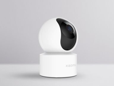 Xiaomi Mi 360 Smart Camera 1080P (C200)