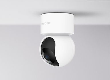 Xiaomi Mi 360 Smart Camera 1080P (C200)