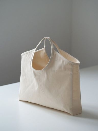 Canvass Tote Bag