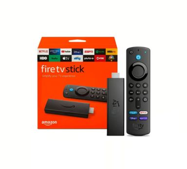 Fire tv Stick 