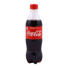 COKE 500ml