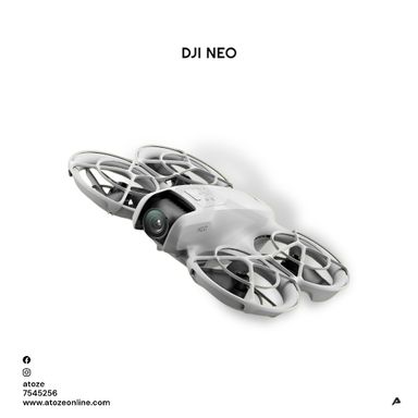 DJI Neo Drone Only (No RC)