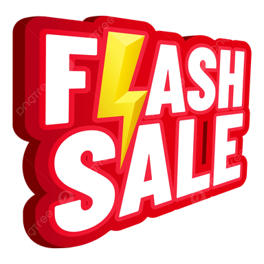 FLASH SALES