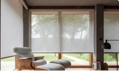 Roller Blinds