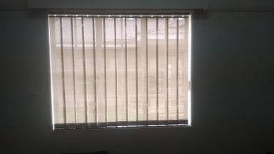 Vertical Blinds 