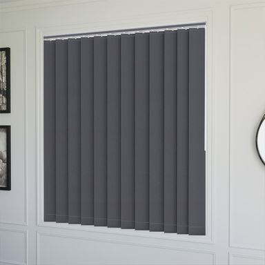 Vertical Blinds 