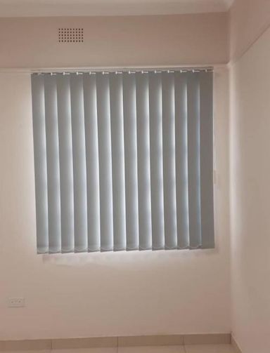 Vertical Blinds 