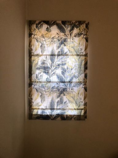 Roman Roller Blinds