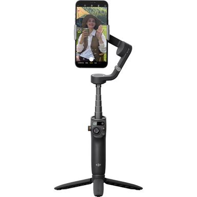 DJI - OSMO MOBILE 6