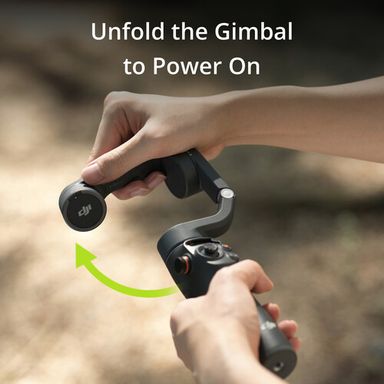 DJI - OSMO MOBILE 6