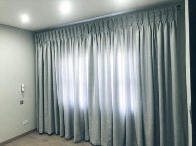 Curtains 