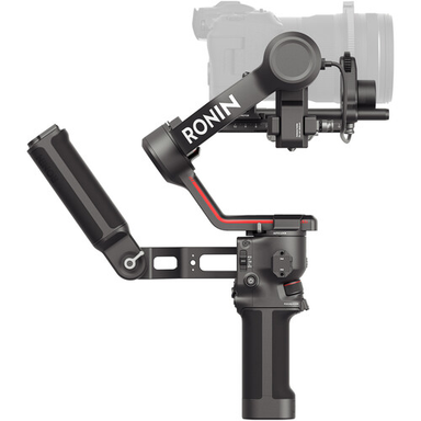 DJI RS 3 Gimbal Stabilizer Combo