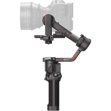 DJI RS 3 Gimbal Stabilizer Combo