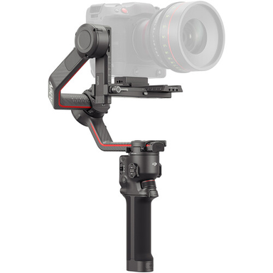 DJI RS 3 Gimbal Stabilizer Combo