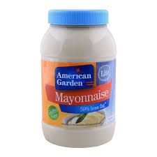 Mayonnaise 