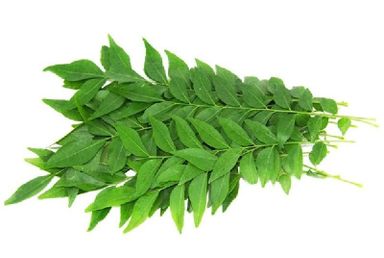 Daun Kari