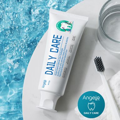 DENTIFRICE DAILY CARE HZS