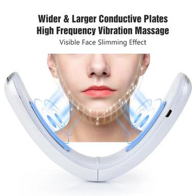 V Face Facial Machine Electric V-Line 