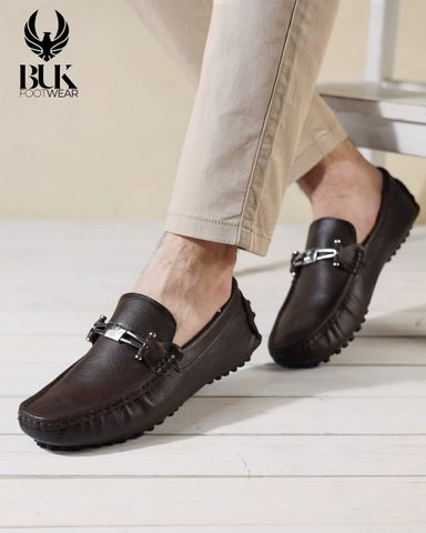 Men's Moccasin 