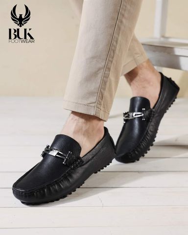 Men's Moccasin 